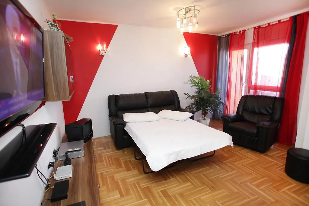 Apartment Marina Trogir