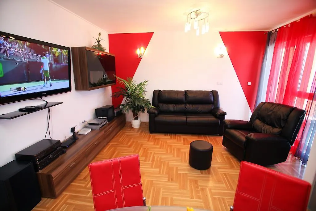 Apartment Marina Trogir