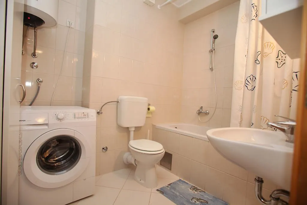 Apartment Marina Trogir