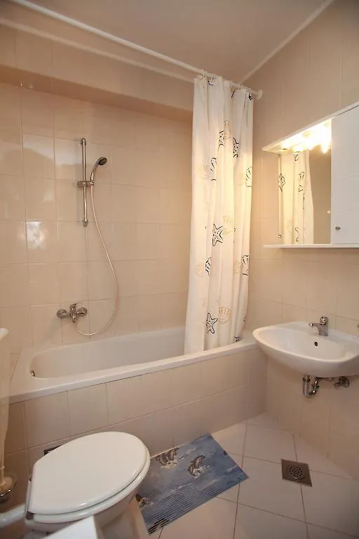 Apartment Marina Trogir