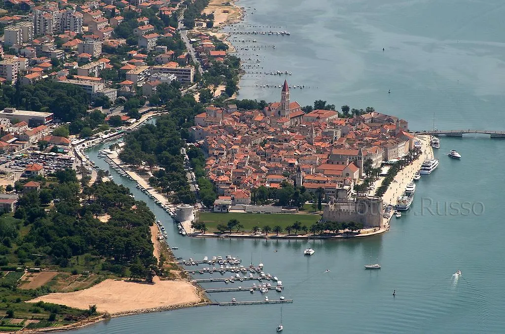 Apartment Marina Trogir