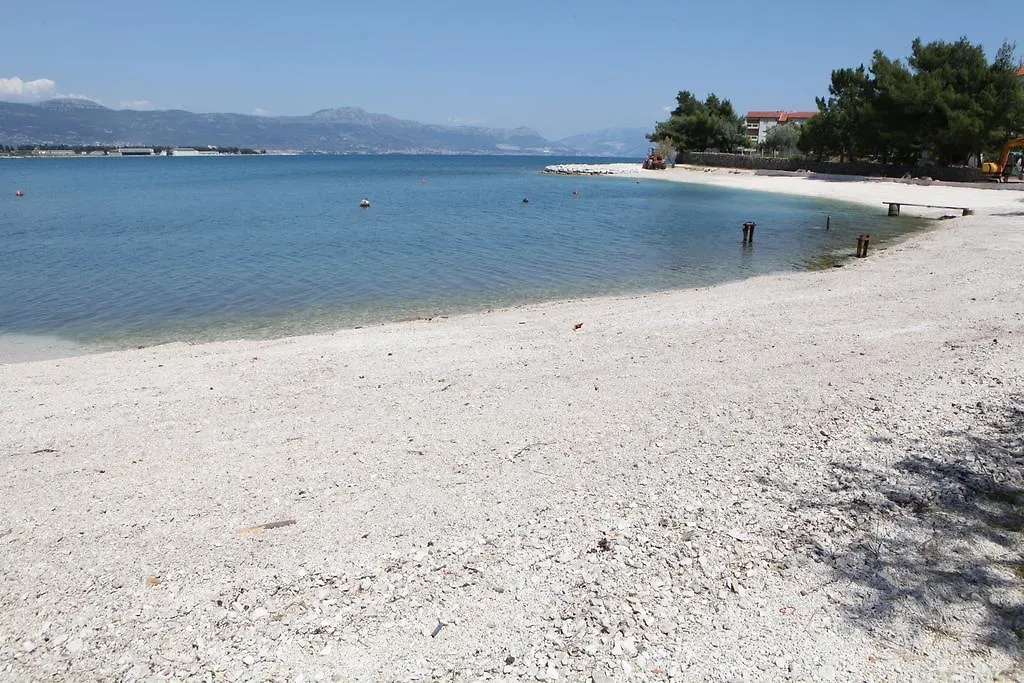 Apartment Marina Trogir Horvátország